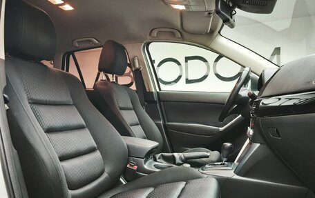 Mazda CX-5 II, 2013 год, 1 555 000 рублей, 13 фотография