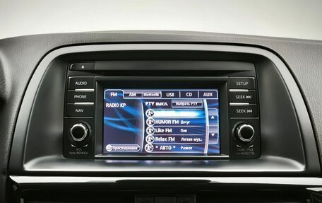 Mazda CX-5 II, 2013 год, 1 555 000 рублей, 16 фотография