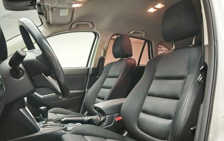 Mazda CX-5 II, 2013 год, 1 555 000 рублей, 8 фотография