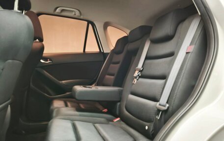 Mazda CX-5 II, 2013 год, 1 555 000 рублей, 14 фотография