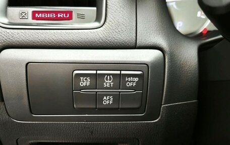 Mazda CX-5 II, 2013 год, 1 555 000 рублей, 9 фотография