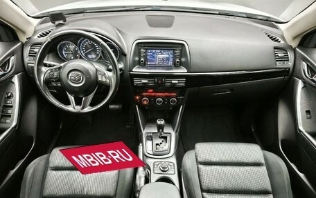 Mazda CX-5 II, 2013 год, 1 555 000 рублей, 15 фотография
