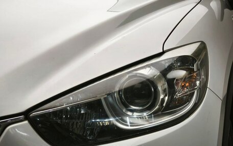 Mazda CX-5 II, 2013 год, 1 555 000 рублей, 22 фотография