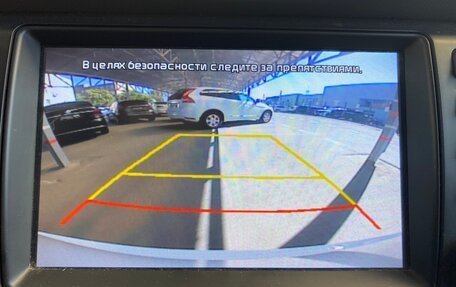 KIA Rio IV, 2018 год, 1 447 000 рублей, 19 фотография