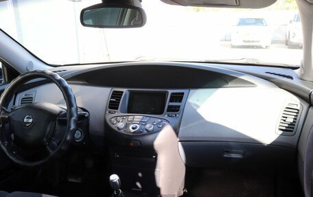 Nissan Primera III, 2005 год, 387 000 рублей, 14 фотография