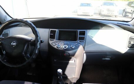 Nissan Primera III, 2005 год, 387 000 рублей, 15 фотография