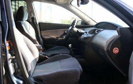 Nissan Primera III, 2005 год, 387 000 рублей, 11 фотография