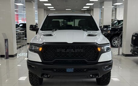 Rambler 1500, 2025 год, 9 690 000 рублей, 2 фотография