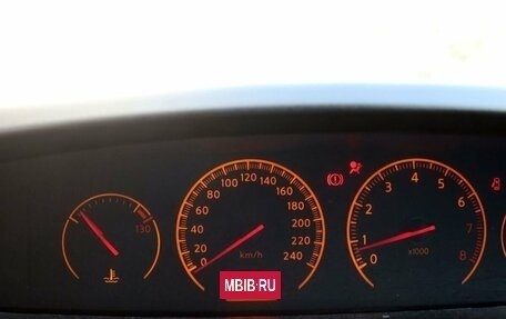 Nissan Primera III, 2005 год, 387 000 рублей, 17 фотография