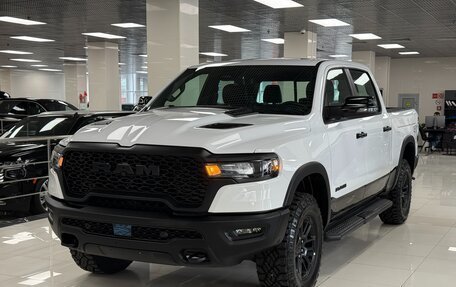 Rambler 1500, 2025 год, 9 690 000 рублей, 3 фотография