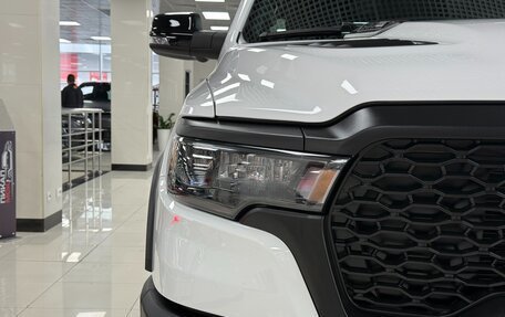 Rambler 1500, 2025 год, 9 690 000 рублей, 5 фотография