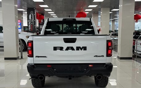 Rambler 1500, 2025 год, 9 690 000 рублей, 9 фотография