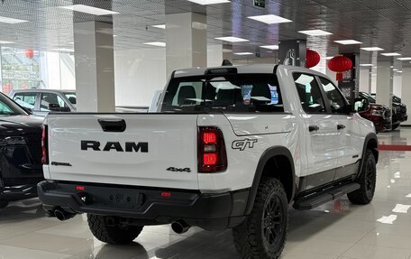 Rambler 1500, 2025 год, 9 690 000 рублей, 10 фотография