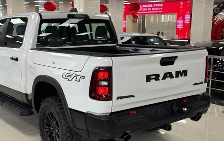 Rambler 1500, 2025 год, 9 690 000 рублей, 7 фотография