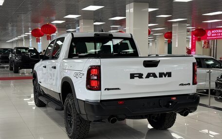 Rambler 1500, 2025 год, 9 690 000 рублей, 8 фотография