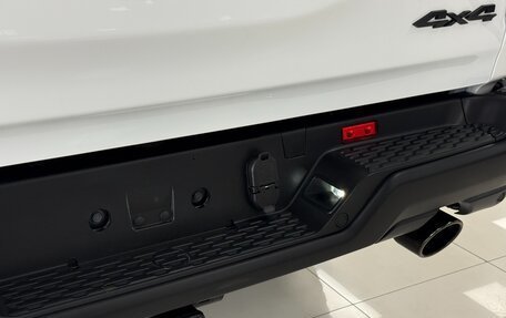 Rambler 1500, 2025 год, 9 690 000 рублей, 14 фотография