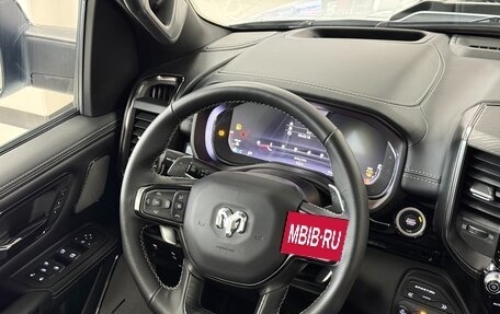 Rambler 1500, 2025 год, 9 690 000 рублей, 15 фотография