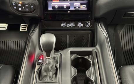 Rambler 1500, 2025 год, 9 690 000 рублей, 20 фотография