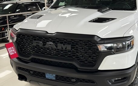 Rambler 1500, 2025 год, 9 690 000 рублей, 4 фотография