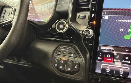 Rambler 1500, 2025 год, 9 690 000 рублей, 21 фотография