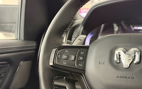 Rambler 1500, 2025 год, 9 690 000 рублей, 26 фотография