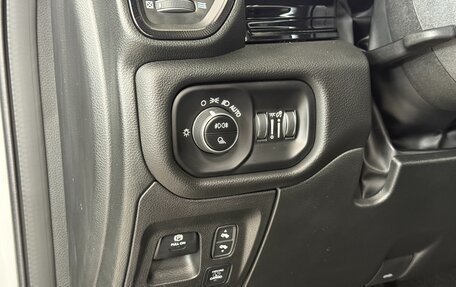 Rambler 1500, 2025 год, 9 690 000 рублей, 30 фотография