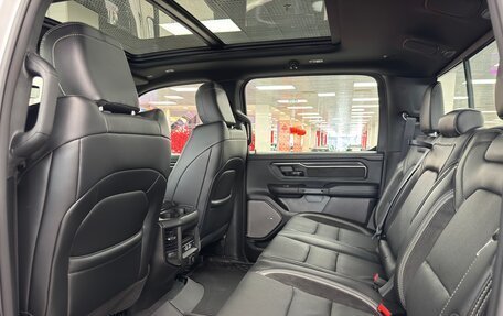 Rambler 1500, 2025 год, 9 690 000 рублей, 24 фотография