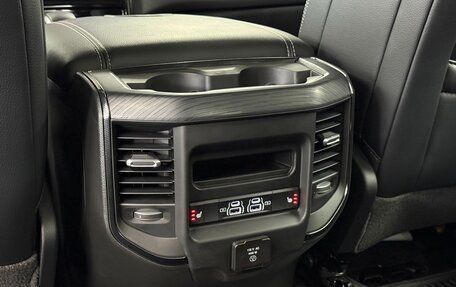 Rambler 1500, 2025 год, 9 690 000 рублей, 25 фотография