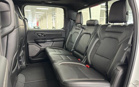 Rambler 1500, 2025 год, 9 690 000 рублей, 23 фотография