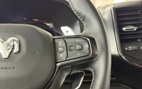 Rambler 1500, 2025 год, 9 690 000 рублей, 27 фотография