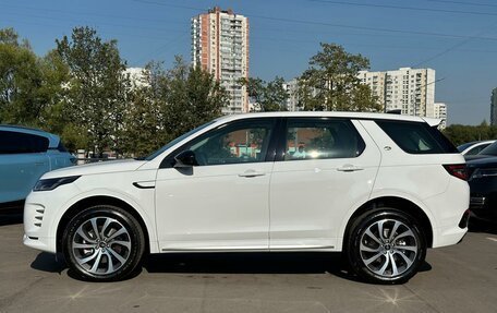 Land Rover Discovery Sport I рестайлинг, 2025 год, 6 800 000 рублей, 3 фотография