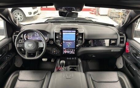 Rambler 1500, 2025 год, 9 690 000 рублей, 19 фотография