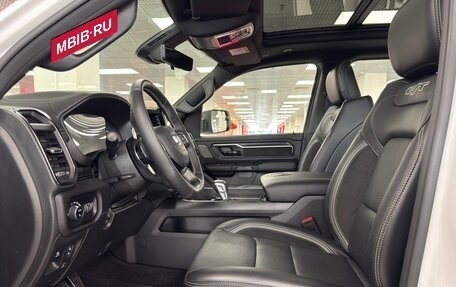 Rambler 1500, 2025 год, 9 690 000 рублей, 18 фотография