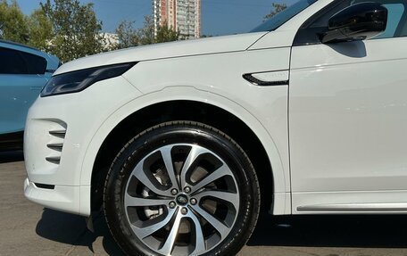 Land Rover Discovery Sport I рестайлинг, 2025 год, 6 800 000 рублей, 4 фотография