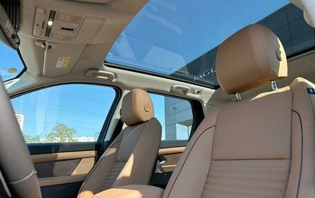 Land Rover Discovery Sport I рестайлинг, 2025 год, 6 800 000 рублей, 14 фотография