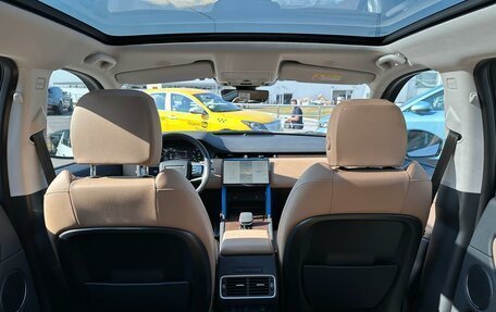 Land Rover Discovery Sport I рестайлинг, 2025 год, 6 800 000 рублей, 15 фотография