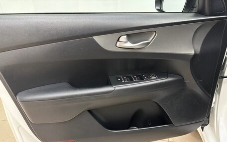 KIA Cerato IV, 2019 год, 1 770 000 рублей, 7 фотография