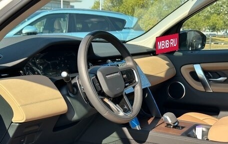Land Rover Discovery Sport I рестайлинг, 2025 год, 6 800 000 рублей, 12 фотография