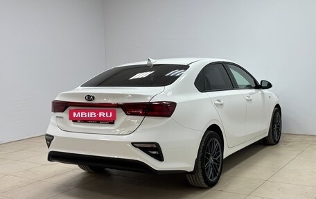 KIA Cerato IV, 2019 год, 1 770 000 рублей, 4 фотография