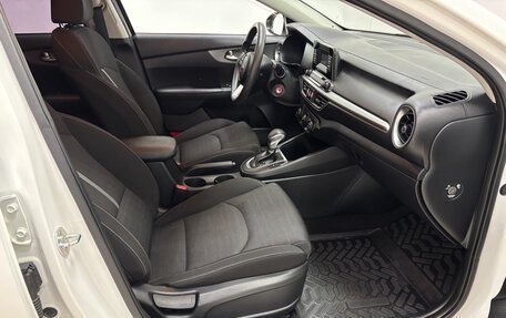 KIA Cerato IV, 2019 год, 1 770 000 рублей, 13 фотография