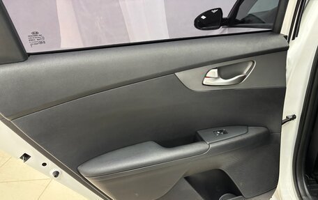 KIA Cerato IV, 2019 год, 1 770 000 рублей, 14 фотография