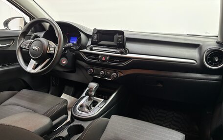 KIA Cerato IV, 2019 год, 1 770 000 рублей, 12 фотография