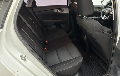 KIA Cerato IV, 2019 год, 1 770 000 рублей, 15 фотография