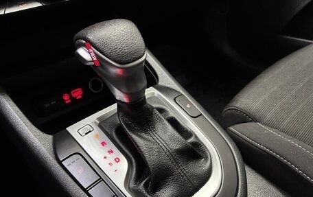 KIA Cerato IV, 2019 год, 1 770 000 рублей, 19 фотография