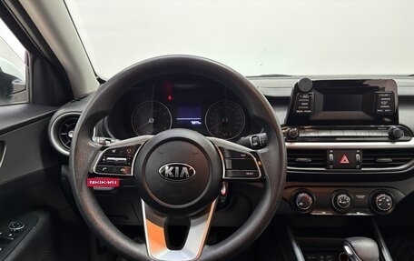 KIA Cerato IV, 2019 год, 1 770 000 рублей, 11 фотография