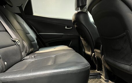 SsangYong Actyon II рестайлинг, 2011 год, 750 000 рублей, 12 фотография