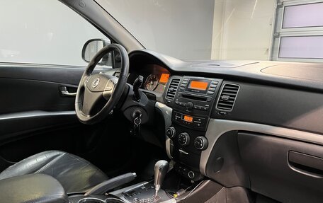 SsangYong Actyon II рестайлинг, 2011 год, 750 000 рублей, 10 фотография