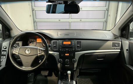 SsangYong Actyon II рестайлинг, 2011 год, 750 000 рублей, 13 фотография