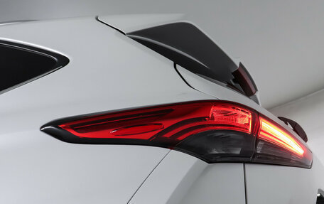 Toyota Highlander, 2023 год, 5 199 000 рублей, 26 фотография