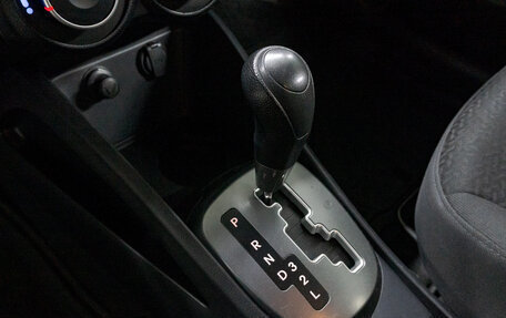 KIA Rio III рестайлинг, 2014 год, 950 000 рублей, 11 фотография